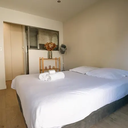 Villa Jardin Des Forts Avec Piscine, 2 Et Climatisation Proche De Lyon *